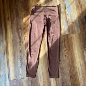 ❣️ Final Sale 7/8 Length Gym Leggings Workout Leggings